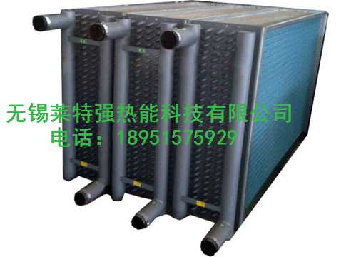 串片空氣冷卻器、加熱器
